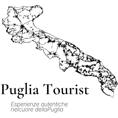 Puglia Tourist
