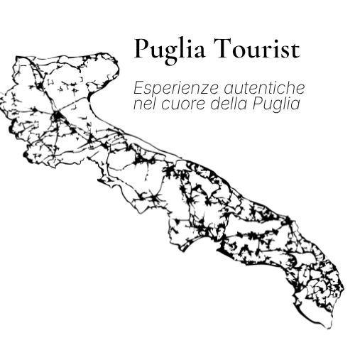 Puglia Tourist